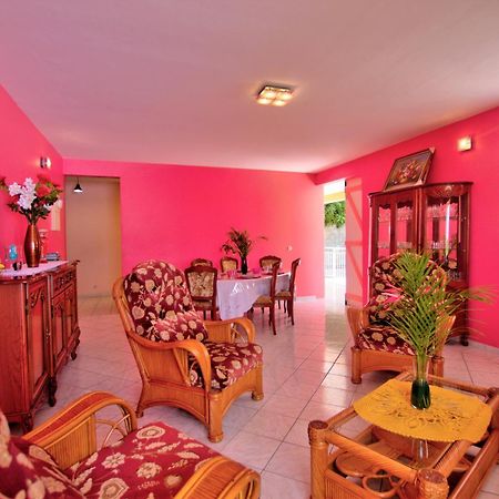 Villa บูญองต์ ภายนอก รูปภาพ