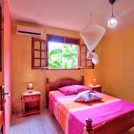 Villa บูญองต์ ภายนอก รูปภาพ