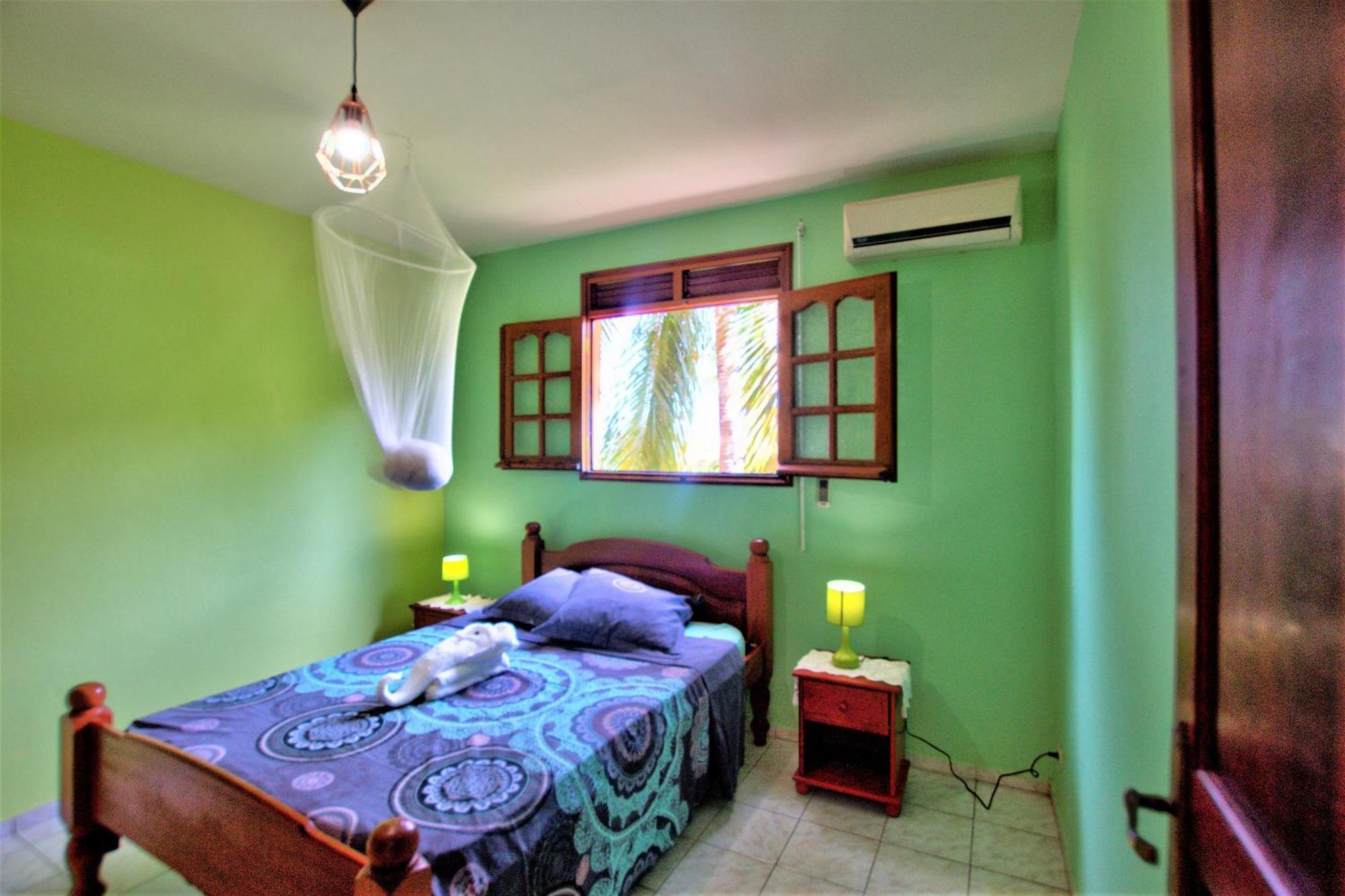 Villa บูญองต์ ภายนอก รูปภาพ