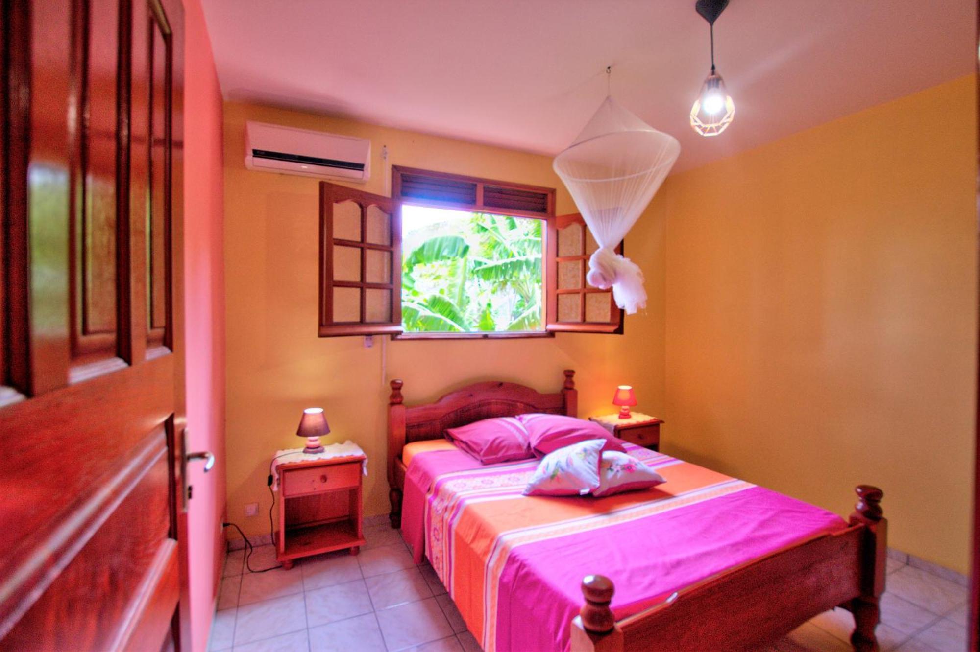 Villa บูญองต์ ภายนอก รูปภาพ