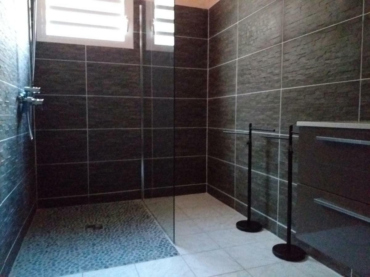 Villa บูญองต์ ภายนอก รูปภาพ