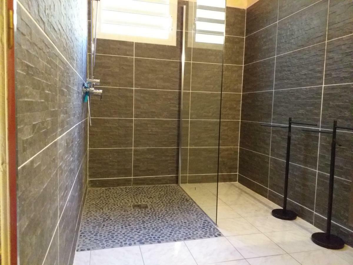 Villa บูญองต์ ภายนอก รูปภาพ