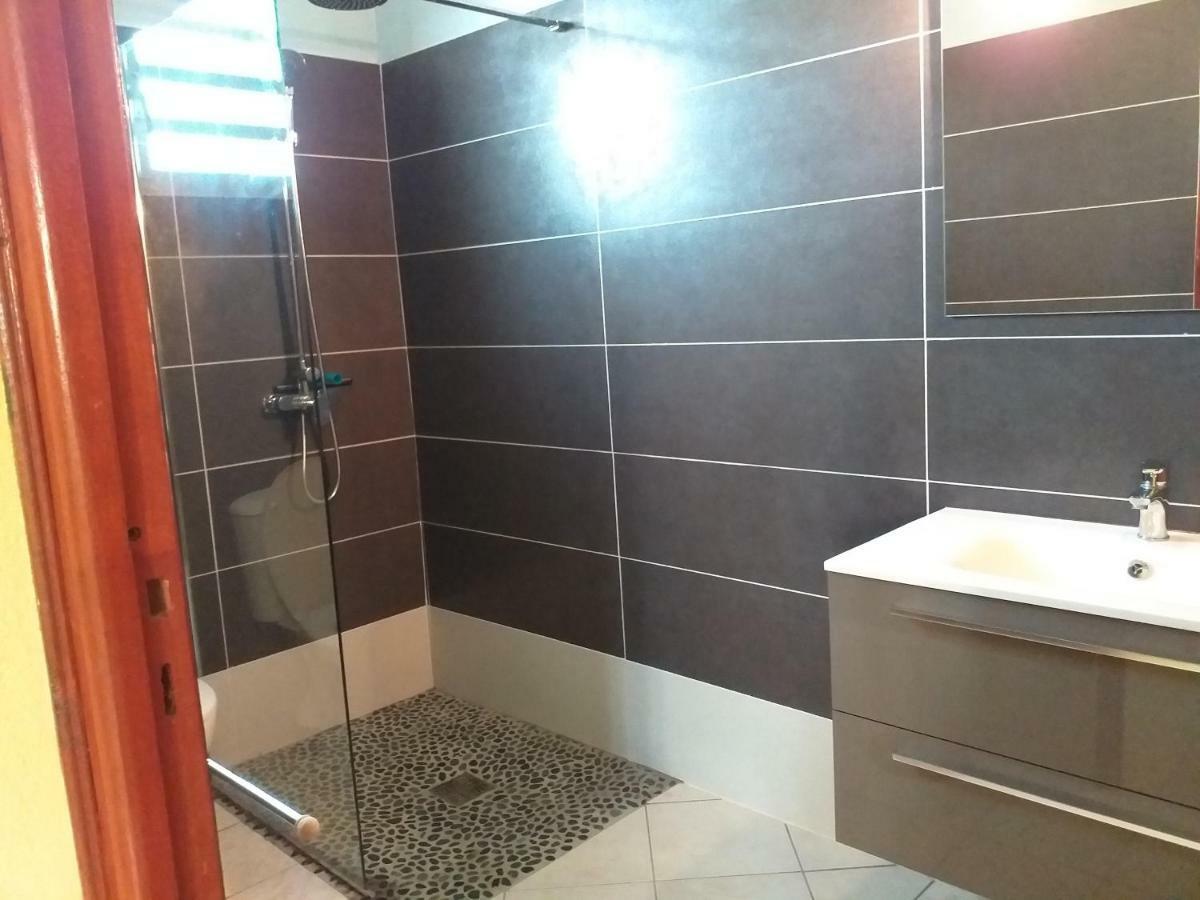 Villa บูญองต์ ภายนอก รูปภาพ